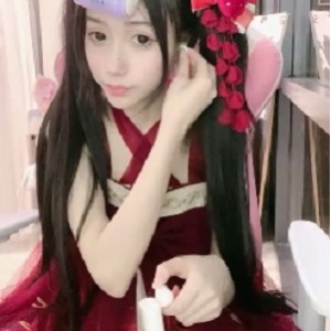 黎酱超可爱纤细光“阴”美少女妹子女神合集：温柔可爱的气质，爱情的真谛，让你珍视身边的每一个人