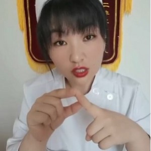 小妲己带来的X爱课堂：男女互动技巧，深入感受爱的美好