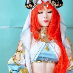 草莓羽衣妮露cosplay视频互动跳舞打包百度盘